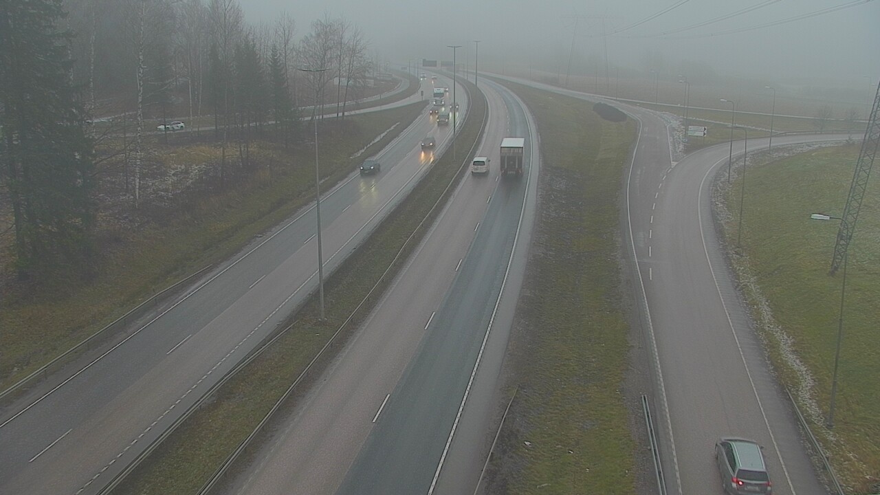 Kelikamerat Kuva Tie 50 Espoo Juvanmalmi, Espoo, Uusimaa