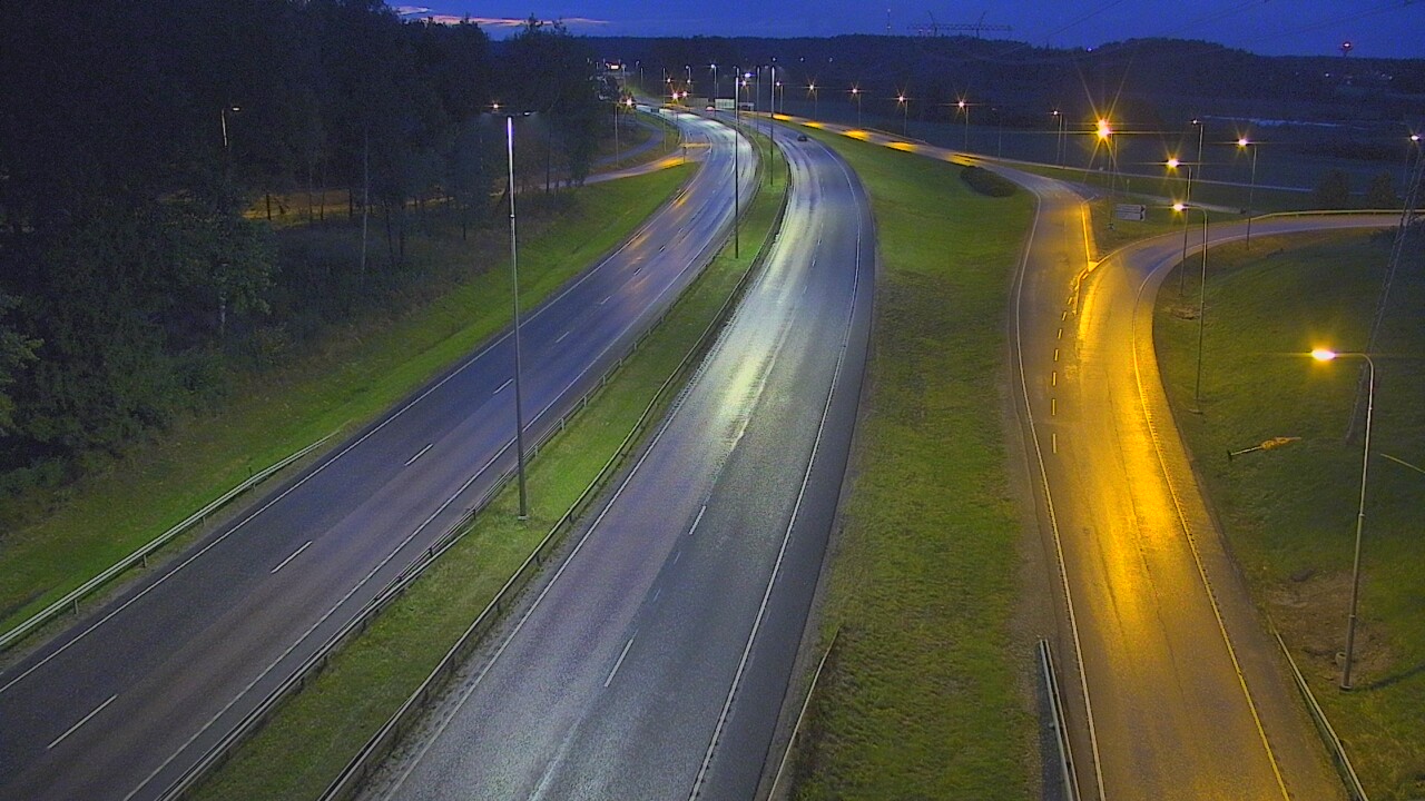 Kelikamerat Kuva Tie 50 Espoo Juvanmalmi, Espoo, Uusimaa
