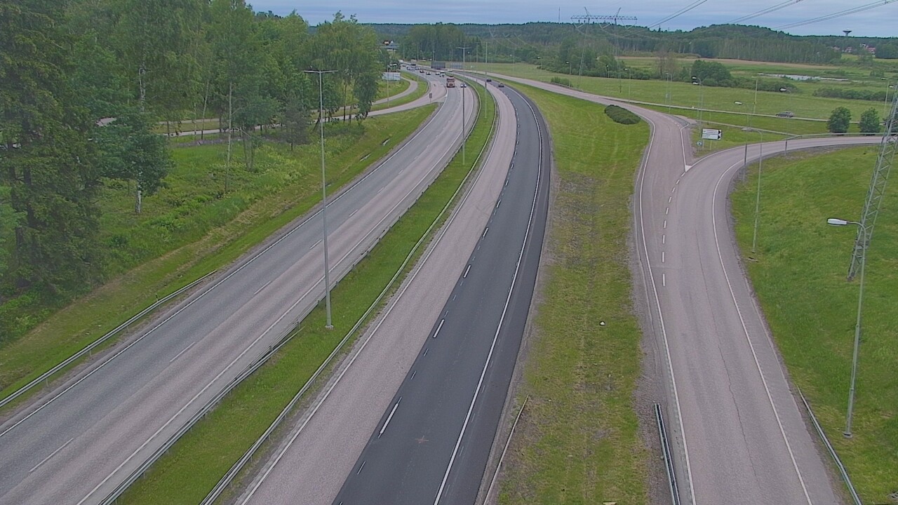 Kelikamerat Kuva Tie 50 Espoo Juvanmalmi, Espoo, Uusimaa