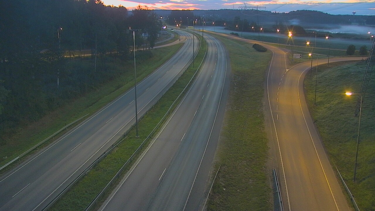 Kelikamerat Kuva Tie 50 Espoo Juvanmalmi, Espoo, Uusimaa