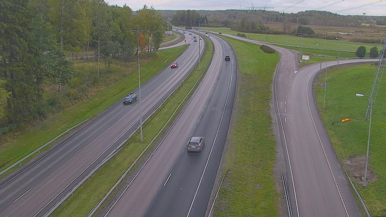 Kelikamerat Kuva Tie 50 Espoo Juvanmalmi, Espoo, Uusimaa