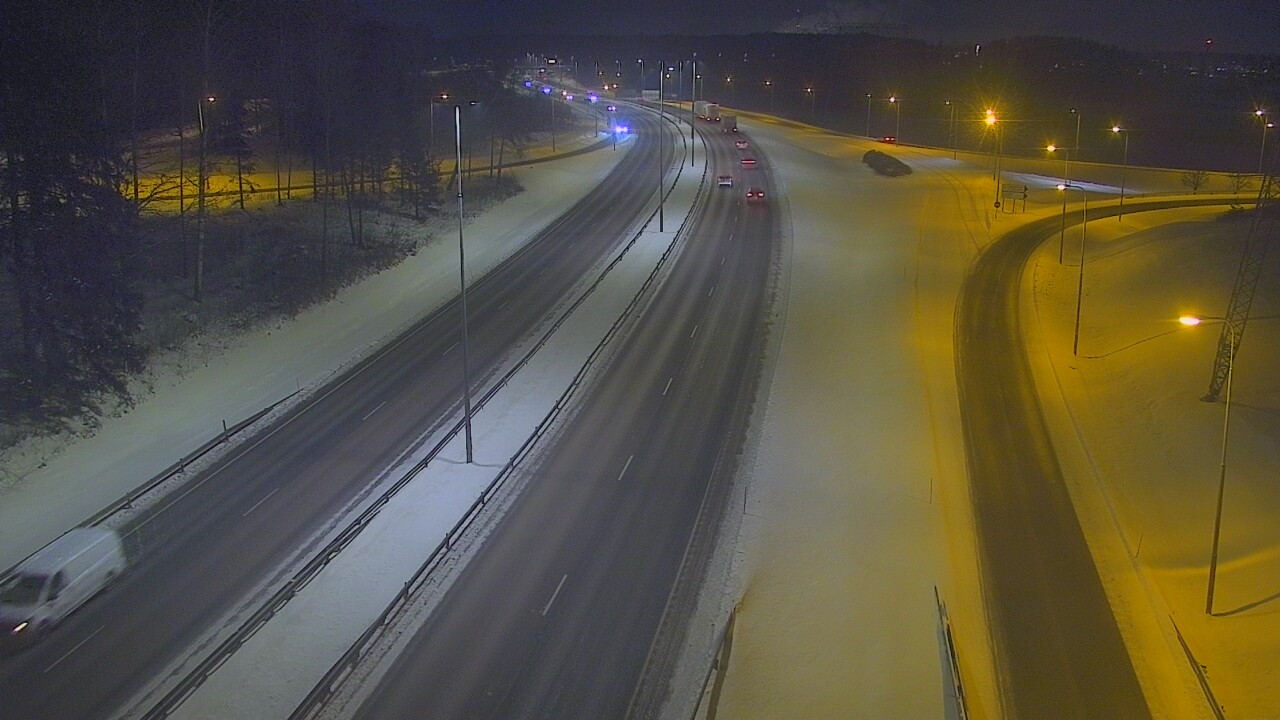 Kelikamerat Kuva Tie 50 Espoo Juvanmalmi, Espoo, Uusimaa