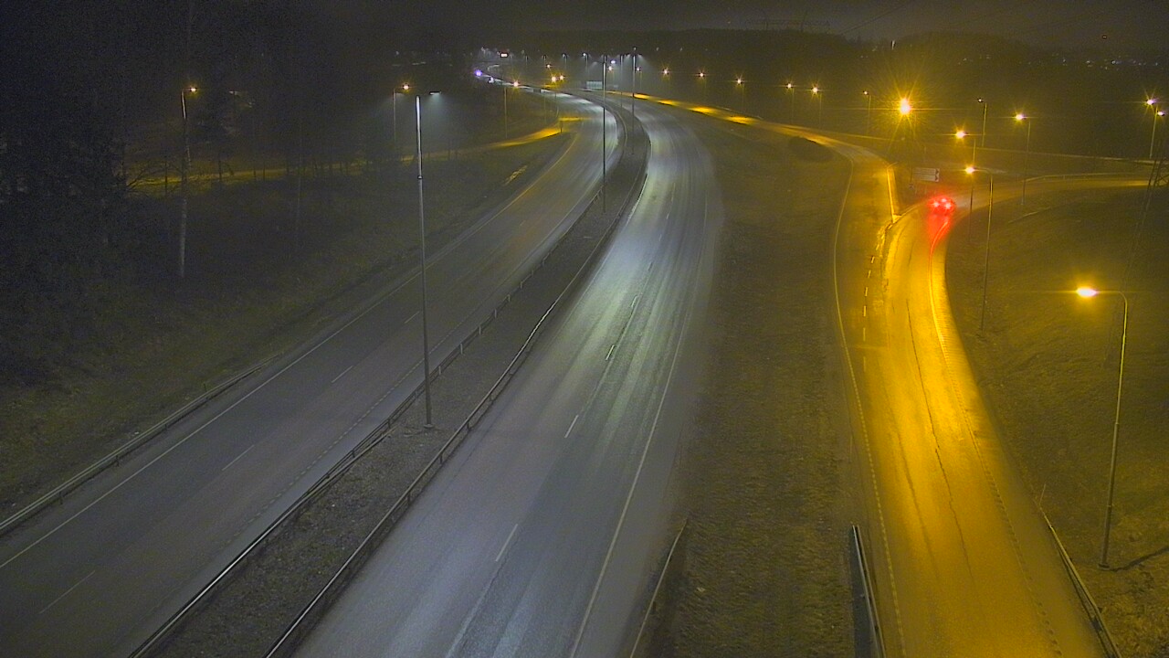 Kelikamerat Kuva Tie 50 Espoo Juvanmalmi, Espoo, Uusimaa