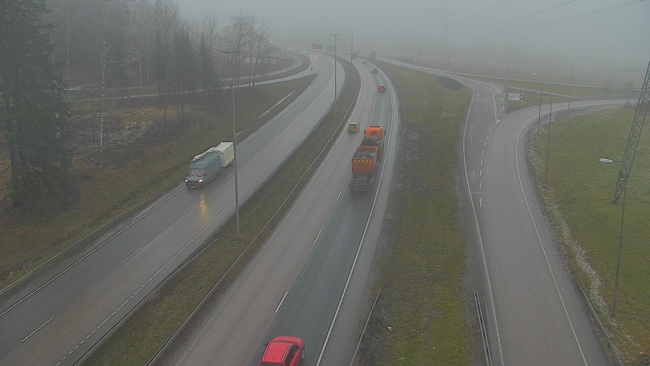 Kelikamerat Kuva Tie 50 Espoo Juvanmalmi, Espoo, Uusimaa