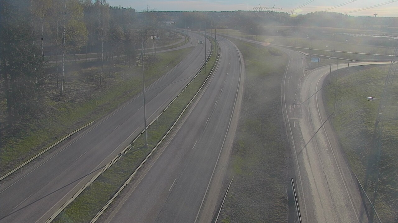 Kelikamerat Kuva Tie 50 Espoo Juvanmalmi, Espoo, Uusimaa
