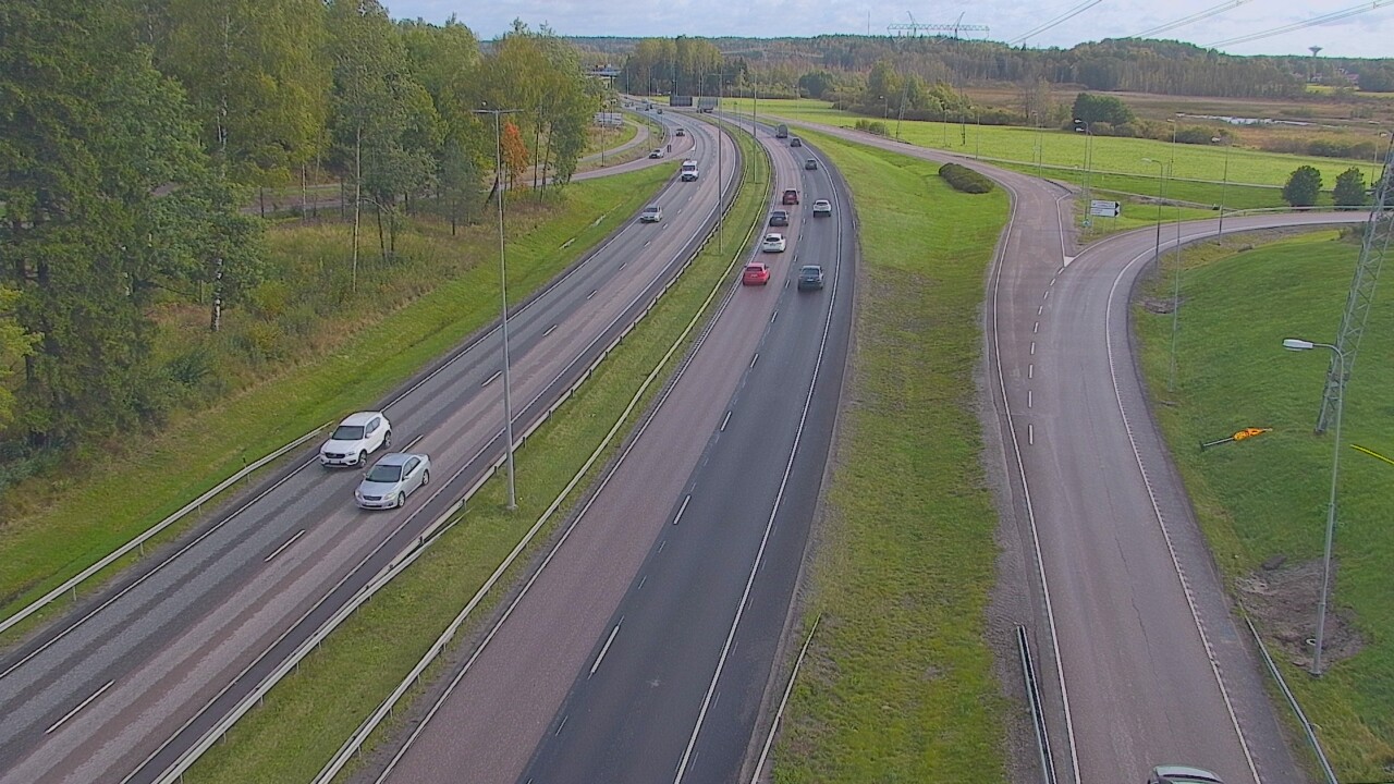 Kelikamerat Kuva Tie 50 Espoo Juvanmalmi, Espoo, Uusimaa