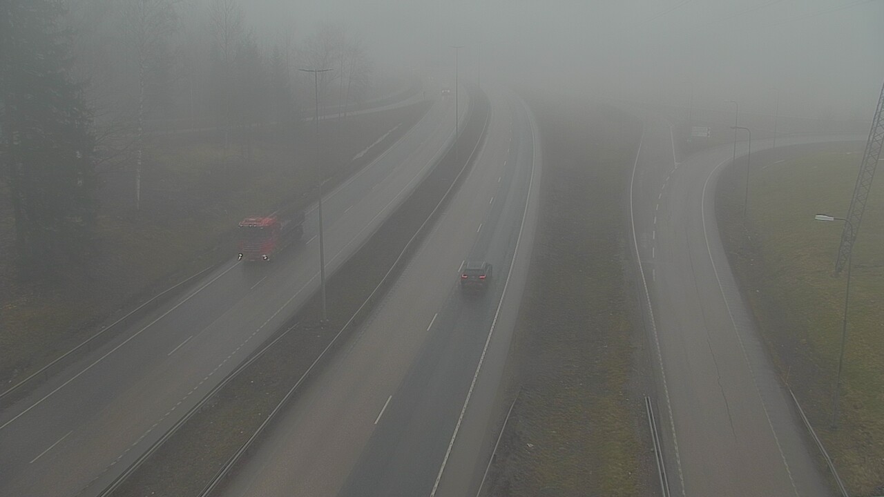 Kelikamerat Kuva Tie 50 Espoo Juvanmalmi, Espoo, Uusimaa