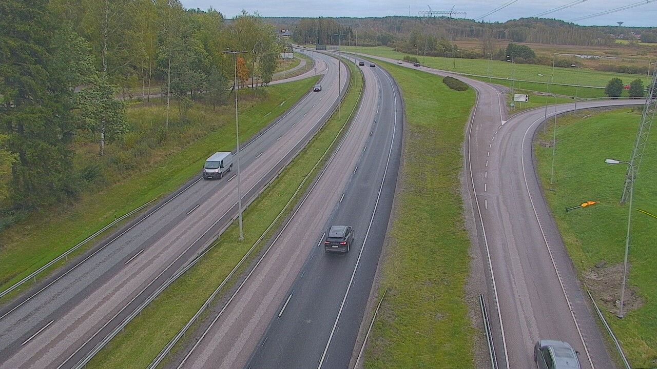 Kelikamerat Kuva Tie 50 Espoo Juvanmalmi, Espoo, Uusimaa