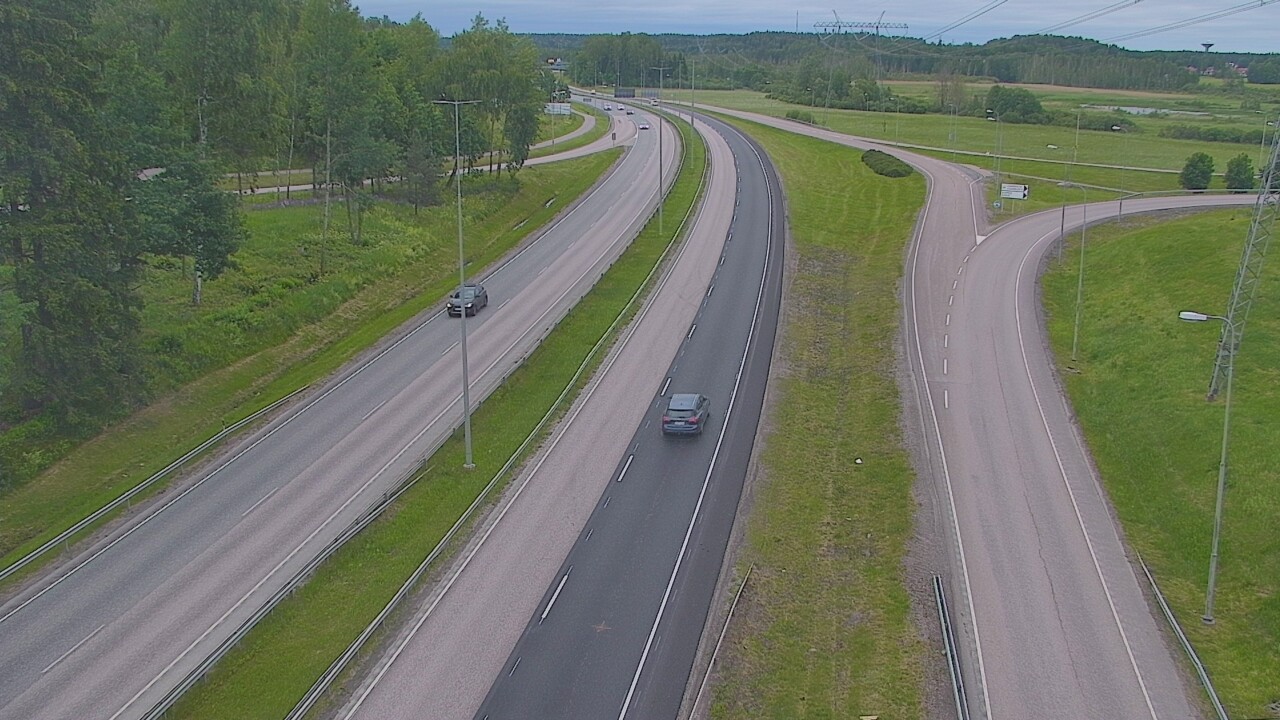 Kelikamerat Kuva Tie 50 Espoo Juvanmalmi, Espoo, Uusimaa