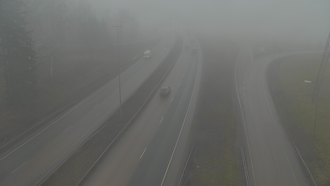 Kelikamerat Kuva Tie 50 Espoo Juvanmalmi, Espoo, Uusimaa