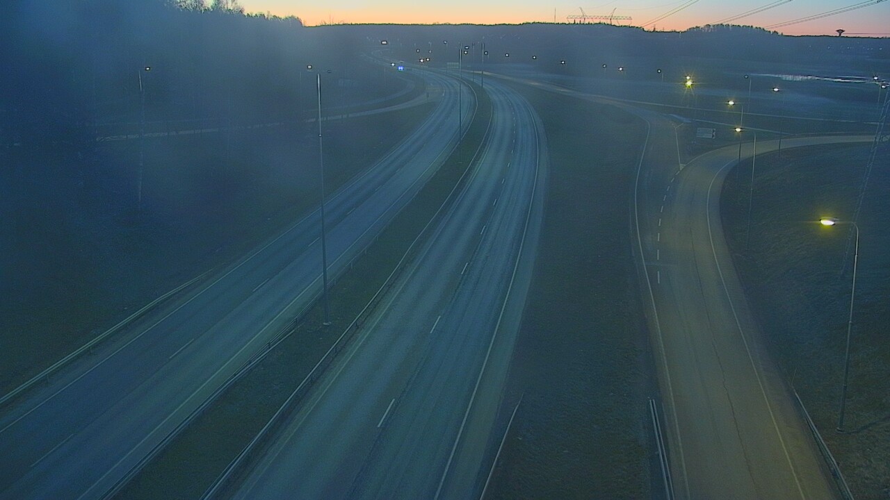 Kelikamerat Kuva Tie 50 Espoo Juvanmalmi, Espoo, Uusimaa