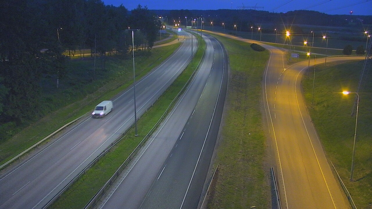 Kelikamerat Kuva Tie 50 Espoo Juvanmalmi, Espoo, Uusimaa