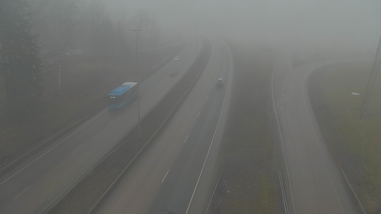 Kelikamerat Kuva Tie 50 Espoo Juvanmalmi, Espoo, Uusimaa