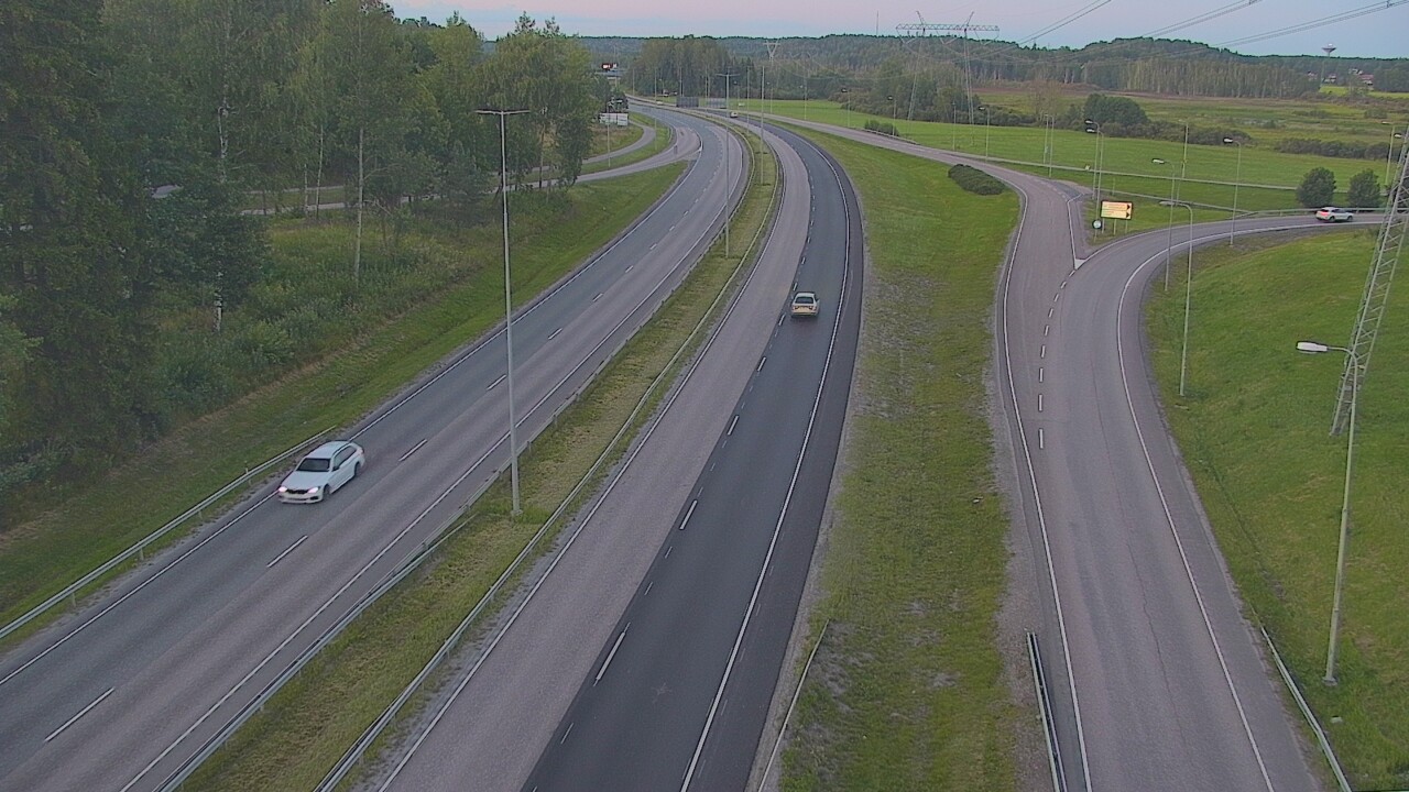 Kelikamerat Kuva Tie 50 Espoo Juvanmalmi, Espoo, Uusimaa