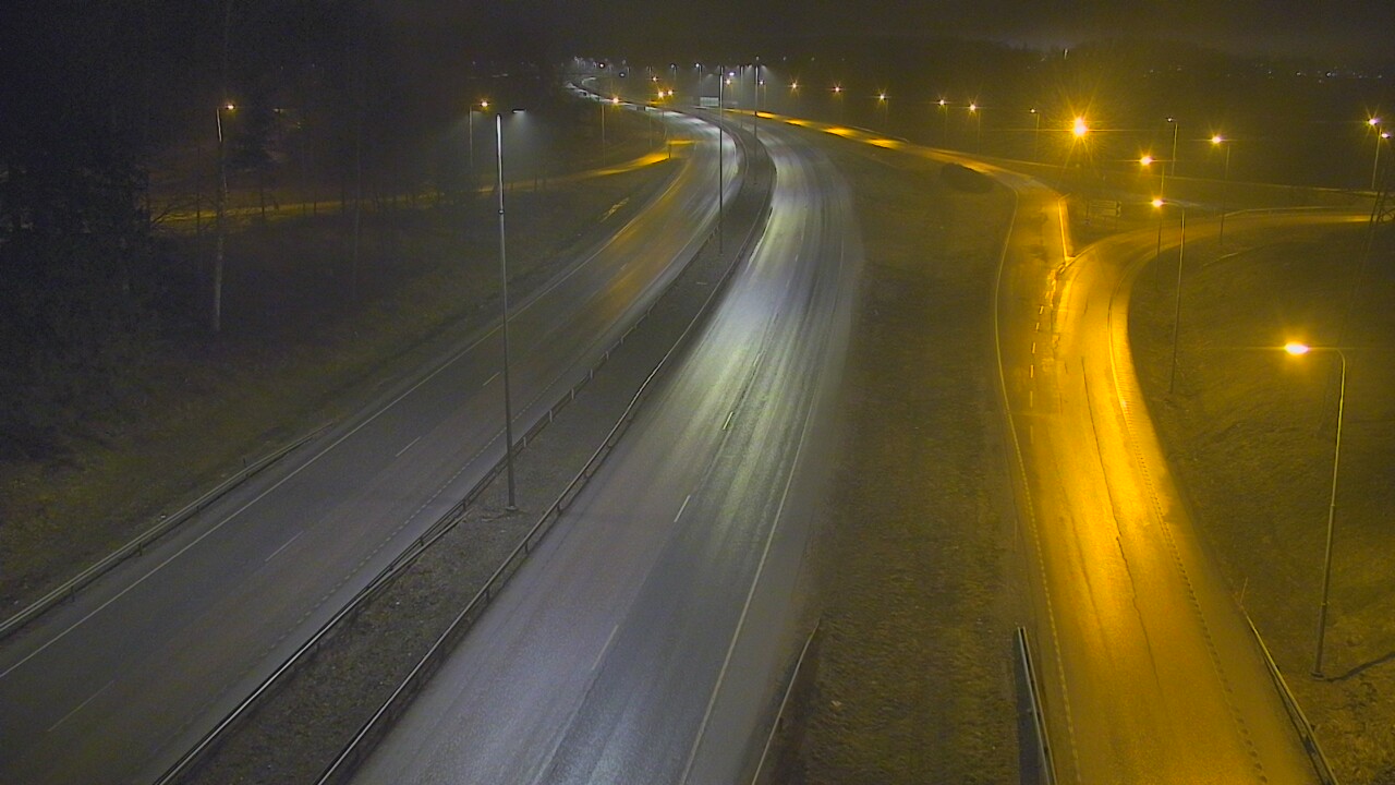 Kelikamerat Kuva Tie 50 Espoo Juvanmalmi, Espoo, Uusimaa