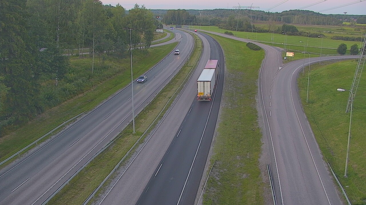 Kelikamerat Kuva Tie 50 Espoo Juvanmalmi, Espoo, Uusimaa