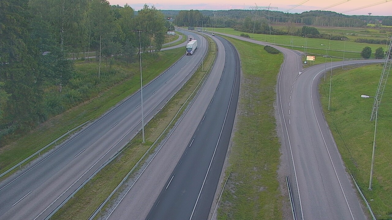Kelikamerat Kuva Tie 50 Espoo Juvanmalmi, Espoo, Uusimaa
