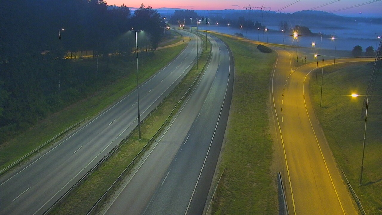 Kelikamerat Kuva Tie 50 Espoo Juvanmalmi, Espoo, Uusimaa