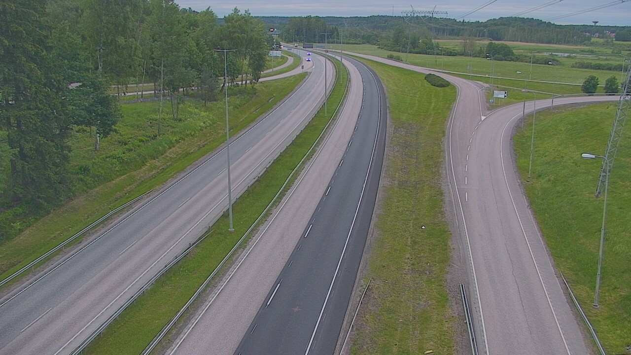 Kelikamerat Kuva Tie 50 Espoo Juvanmalmi, Espoo, Uusimaa