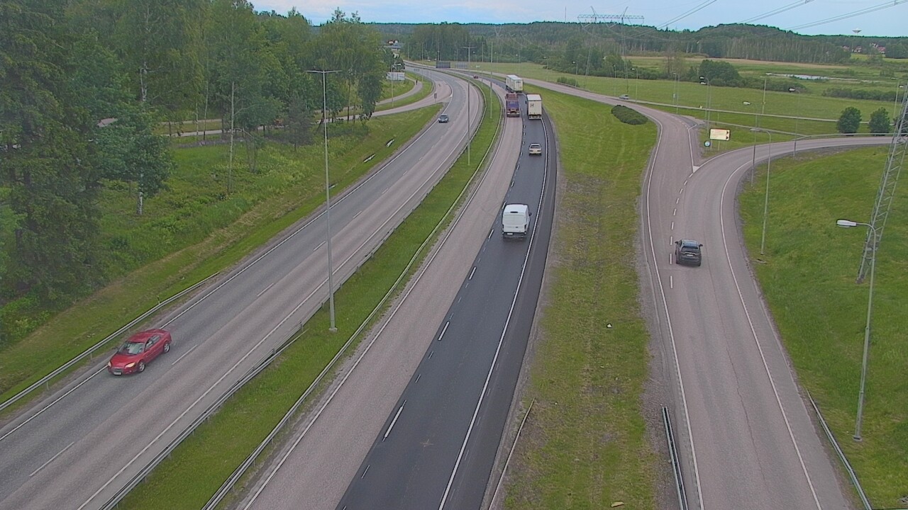 Kelikamerat Kuva Tie 50 Espoo Juvanmalmi, Espoo, Uusimaa