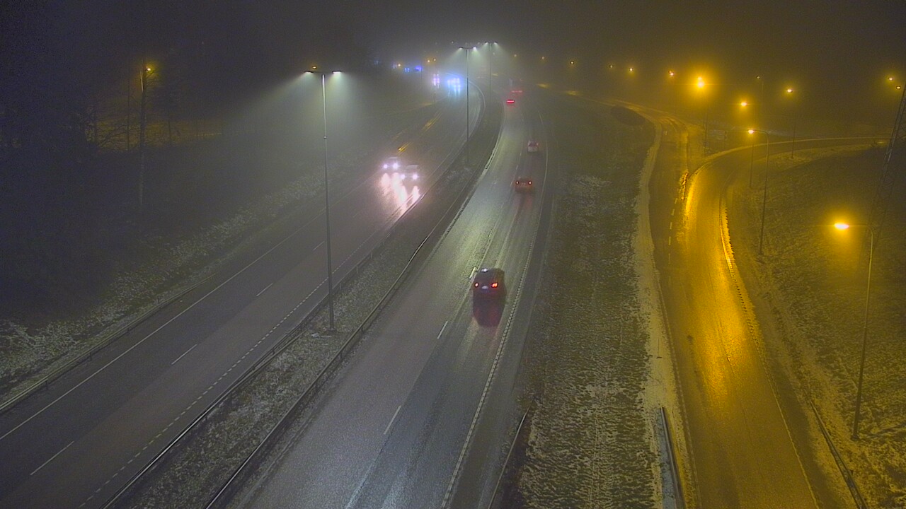 Kelikamerat Kuva Tie 50 Espoo Juvanmalmi, Espoo, Uusimaa