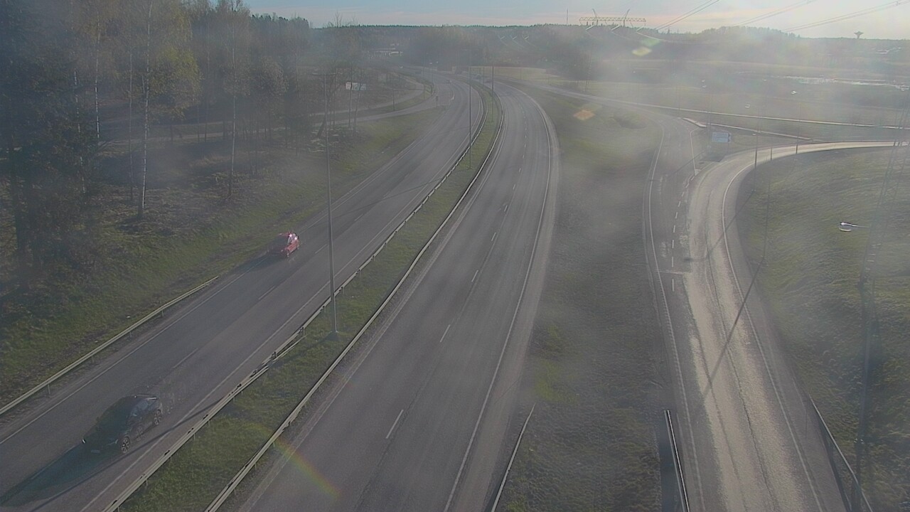 Kelikamerat Kuva Tie 50 Espoo Juvanmalmi, Espoo, Uusimaa