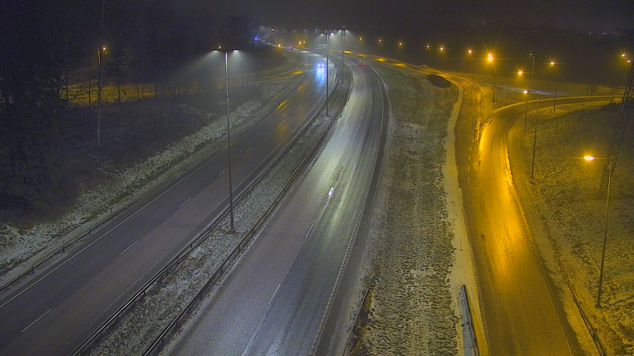 Kelikamerat Kuva Tie 50 Espoo Juvanmalmi, Espoo, Uusimaa