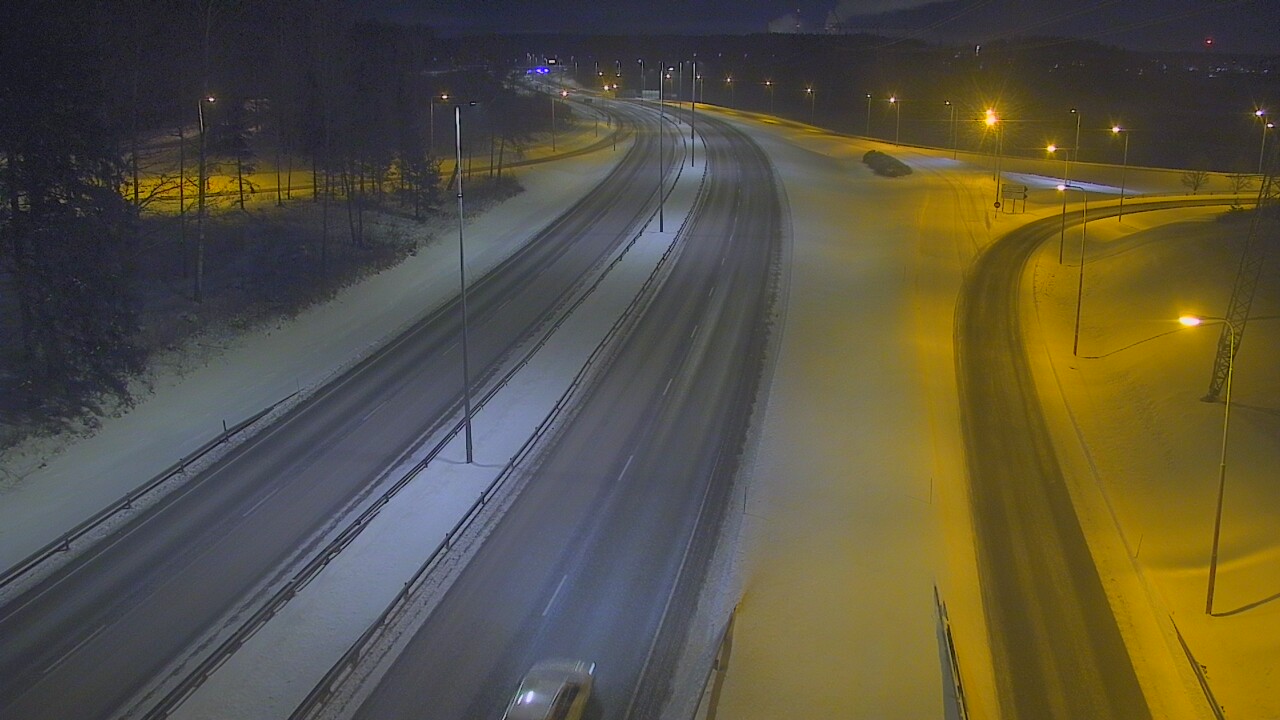 Kelikamerat Kuva Tie 50 Espoo Juvanmalmi, Espoo, Uusimaa