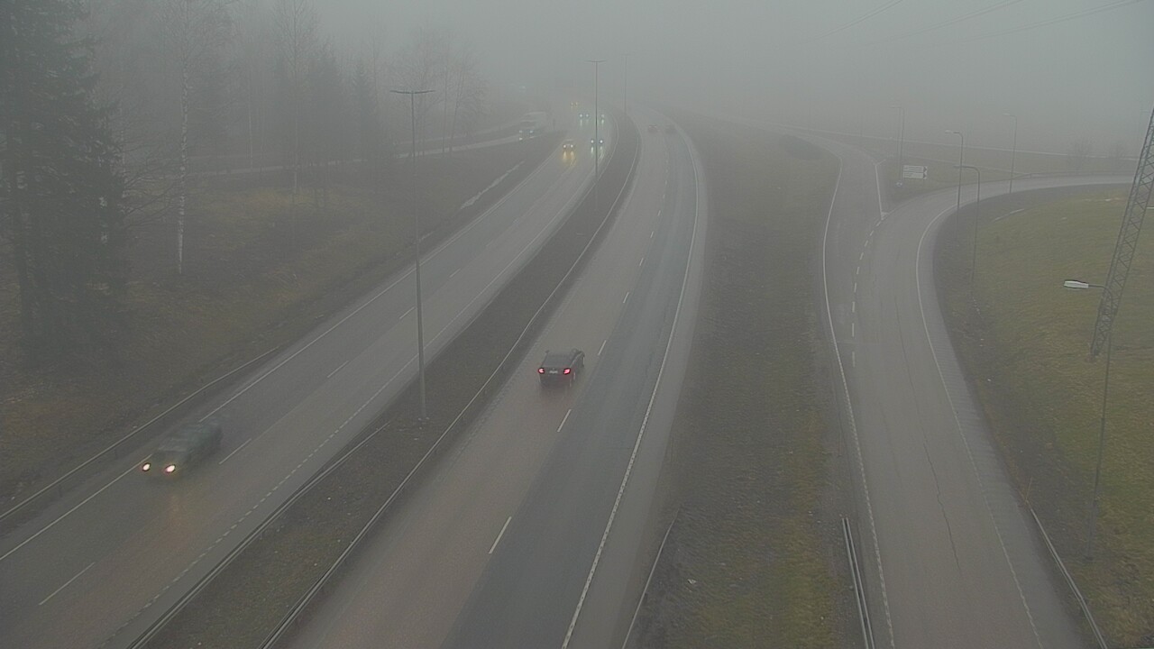 Kelikamerat Kuva Tie 50 Espoo Juvanmalmi, Espoo, Uusimaa