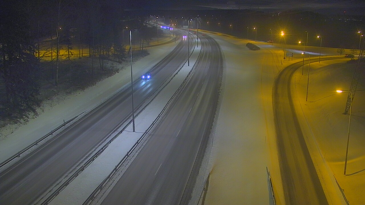 Kelikamerat Kuva Tie 50 Espoo Juvanmalmi, Espoo, Uusimaa