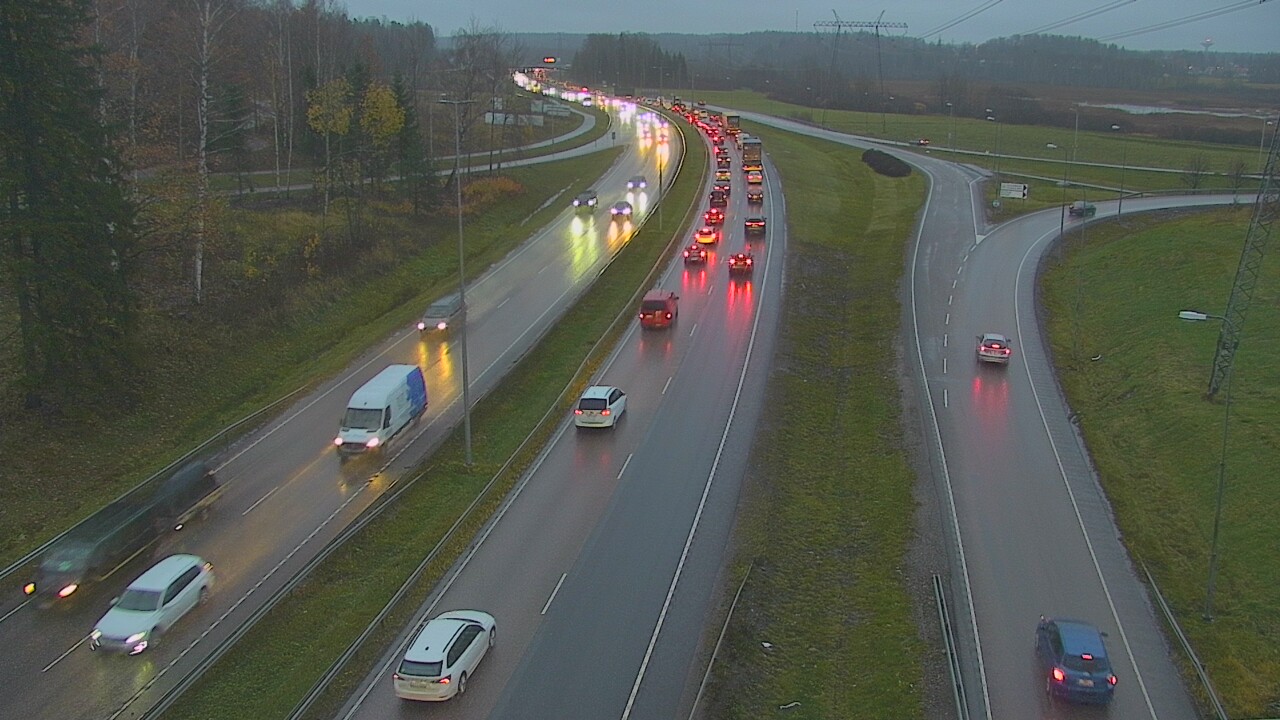 Kelikamerat Kuva Tie 50 Espoo Juvanmalmi, Espoo, Uusimaa