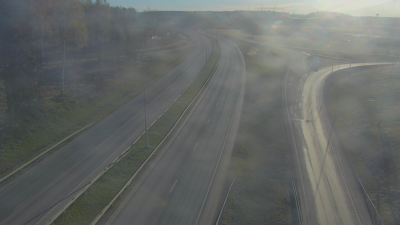 Kelikamerat Kuva Tie 50 Espoo Juvanmalmi, Espoo, Uusimaa