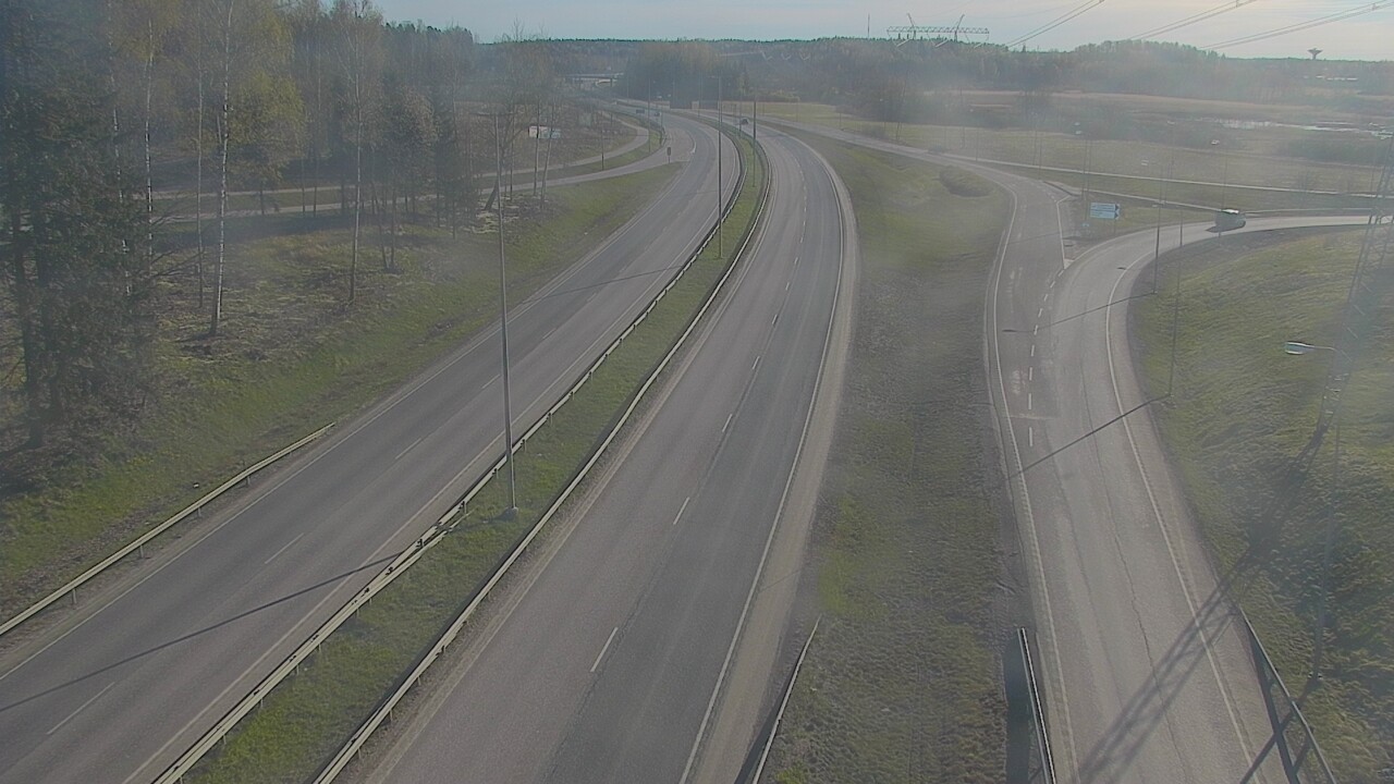 Kelikamerat Kuva Tie 50 Espoo Juvanmalmi, Espoo, Uusimaa