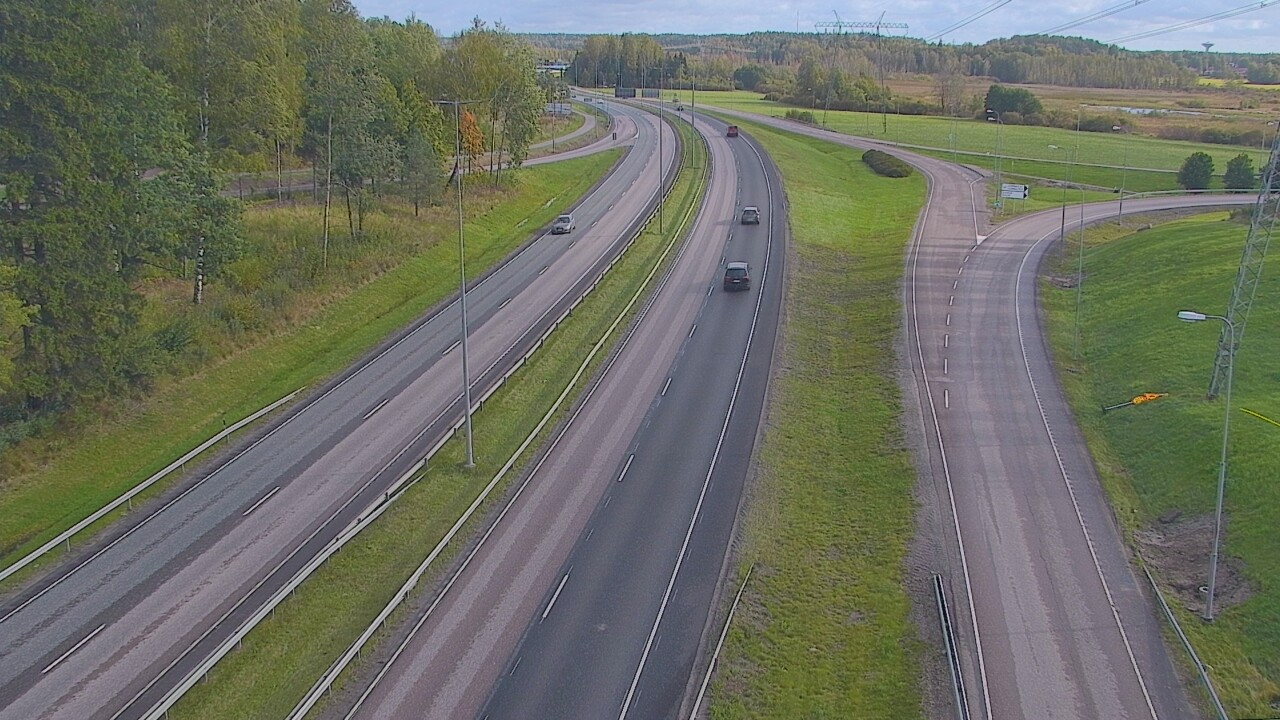 Kelikamerat Kuva Tie 50 Espoo Juvanmalmi, Espoo, Uusimaa