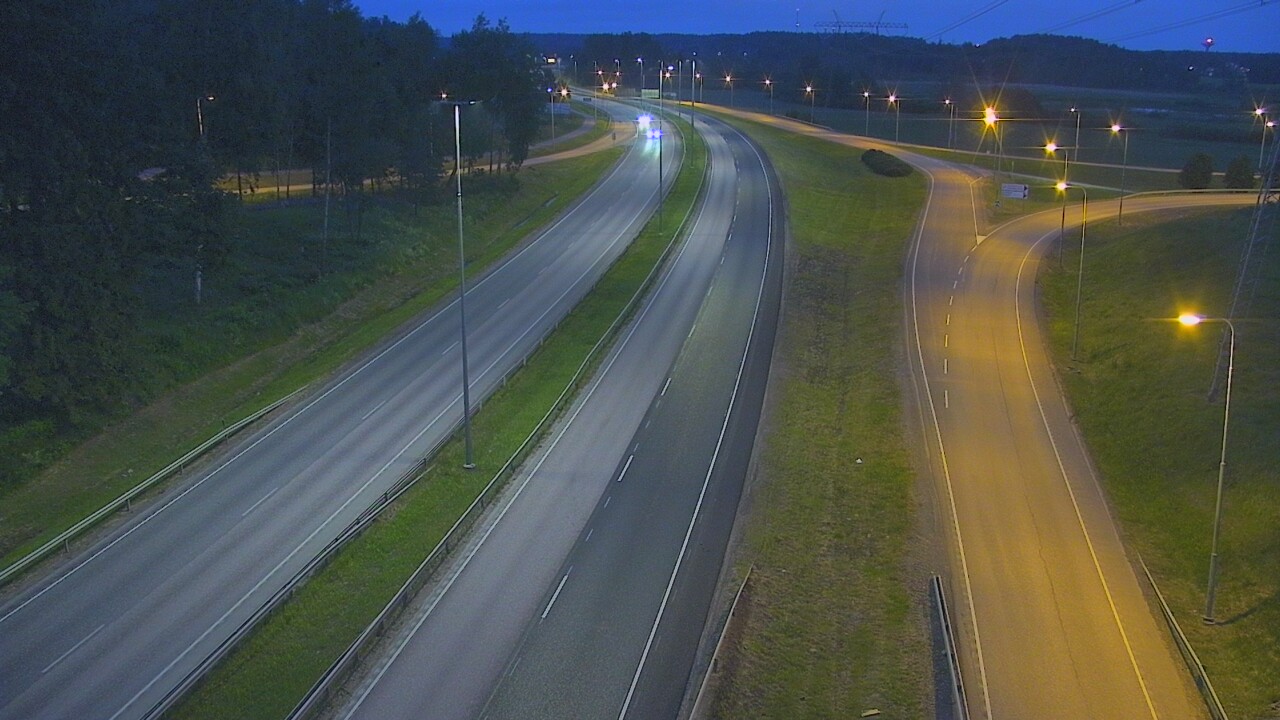 Kelikamerat Kuva Tie 50 Espoo Juvanmalmi, Espoo, Uusimaa