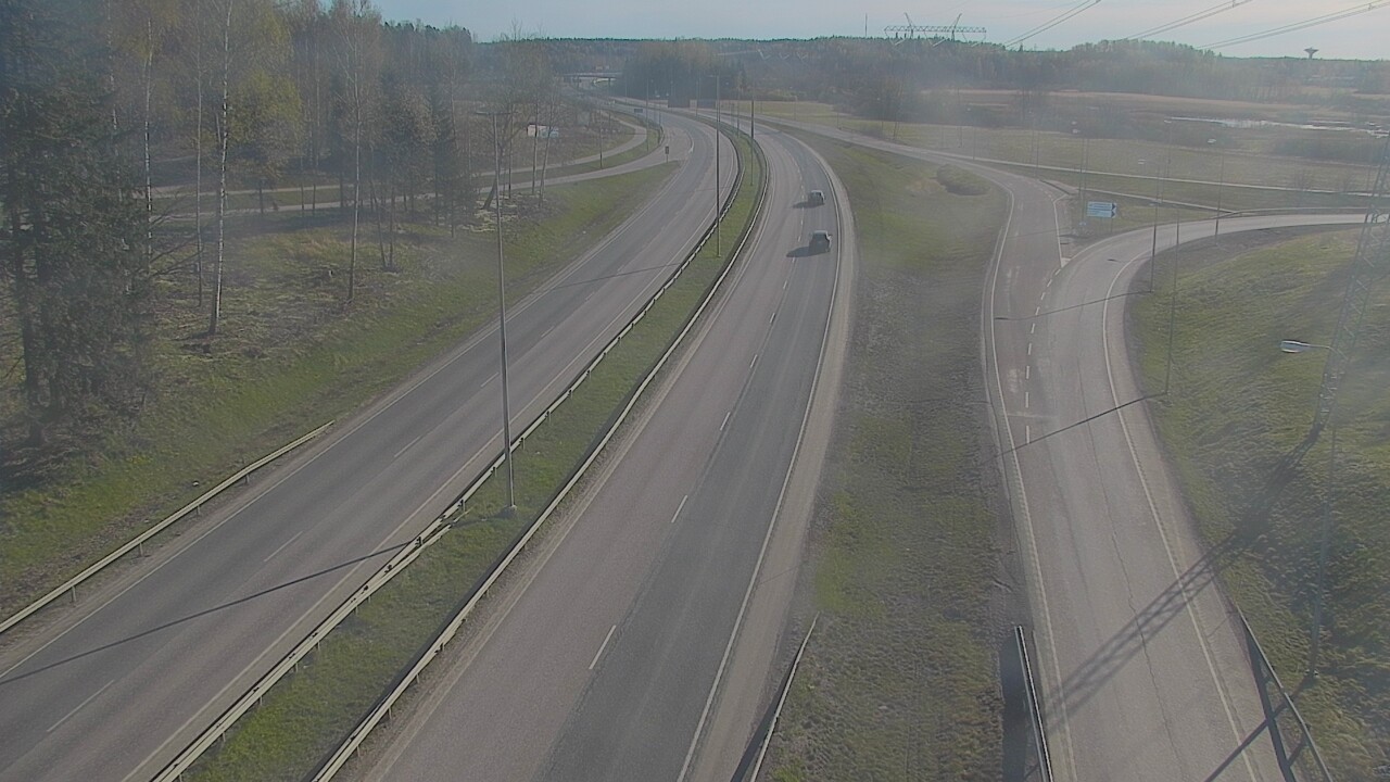 Kelikamerat Kuva Tie 50 Espoo Juvanmalmi, Espoo, Uusimaa