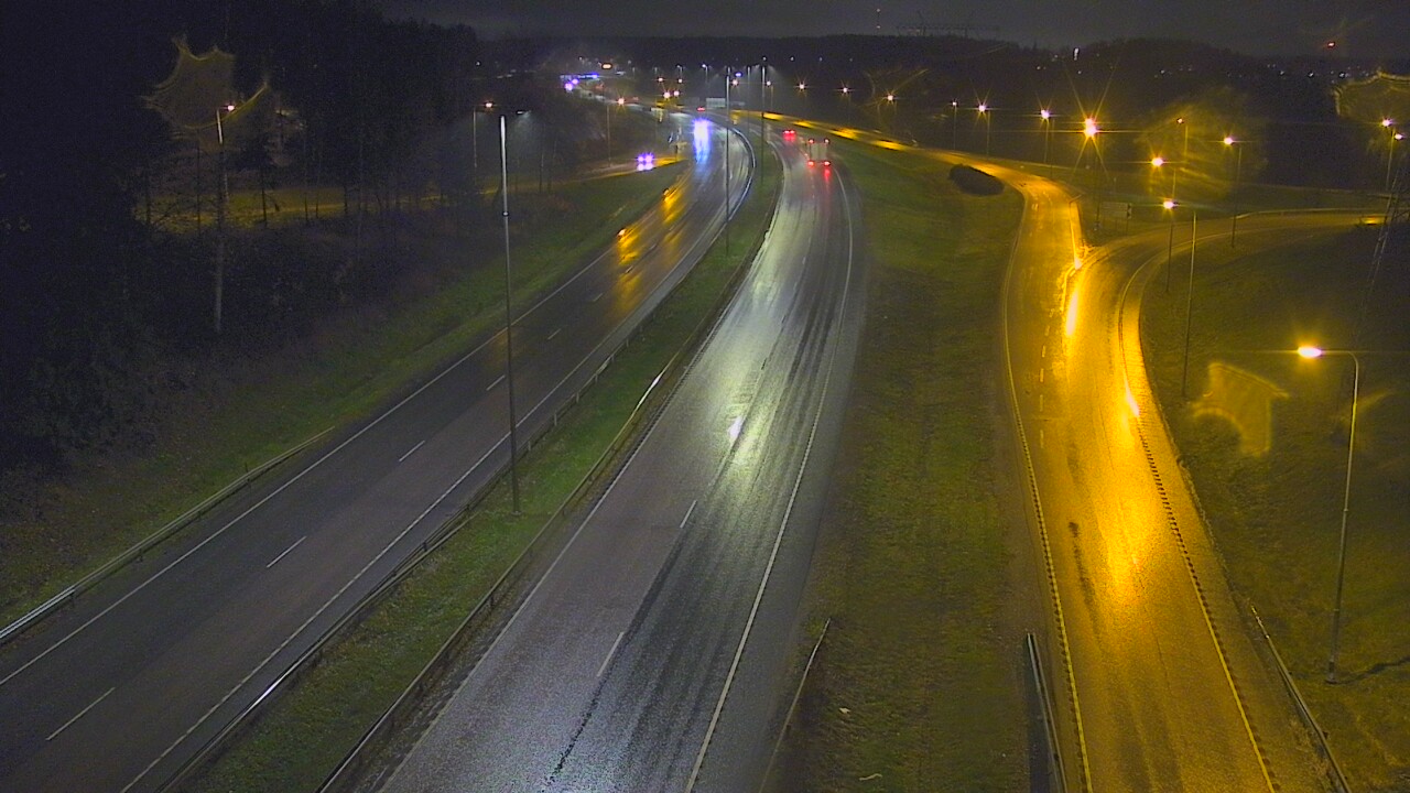 Kelikamerat Kuva Tie 50 Espoo Juvanmalmi, Espoo, Uusimaa