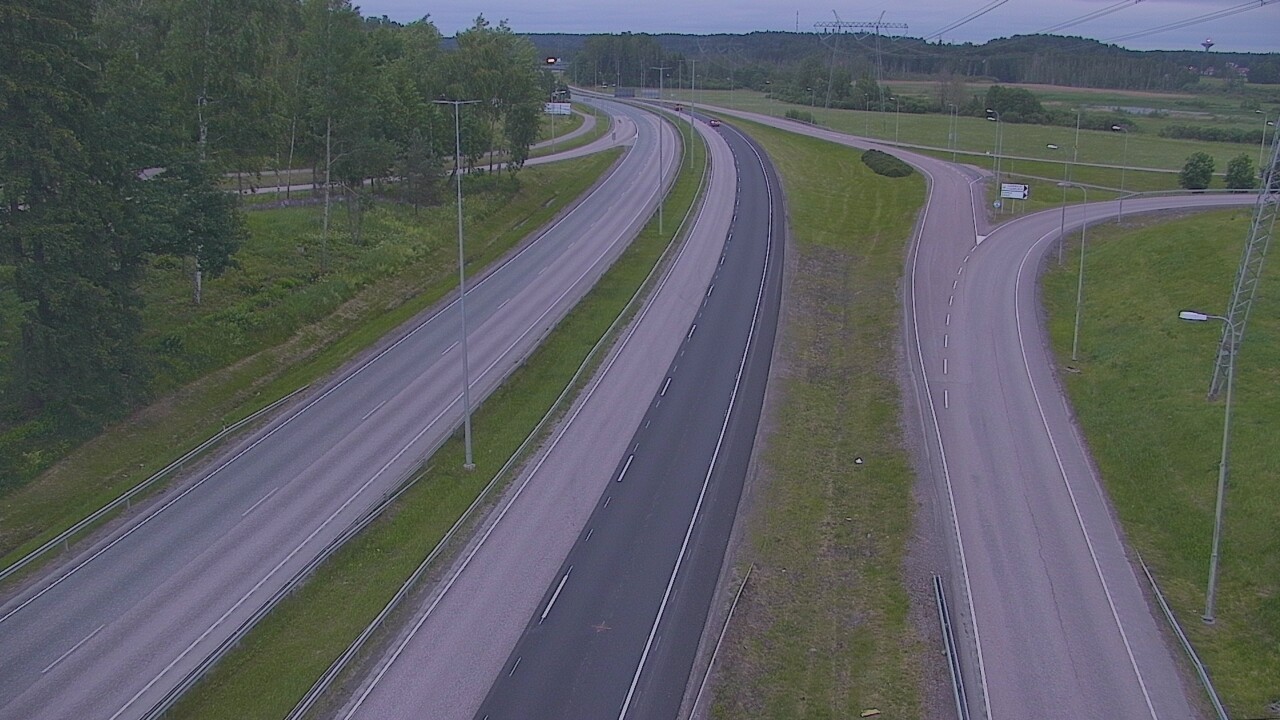 Kelikamerat Kuva Tie 50 Espoo Juvanmalmi, Espoo, Uusimaa