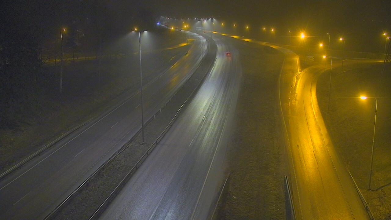 Kelikamerat Kuva Tie 50 Espoo Juvanmalmi, Espoo, Uusimaa