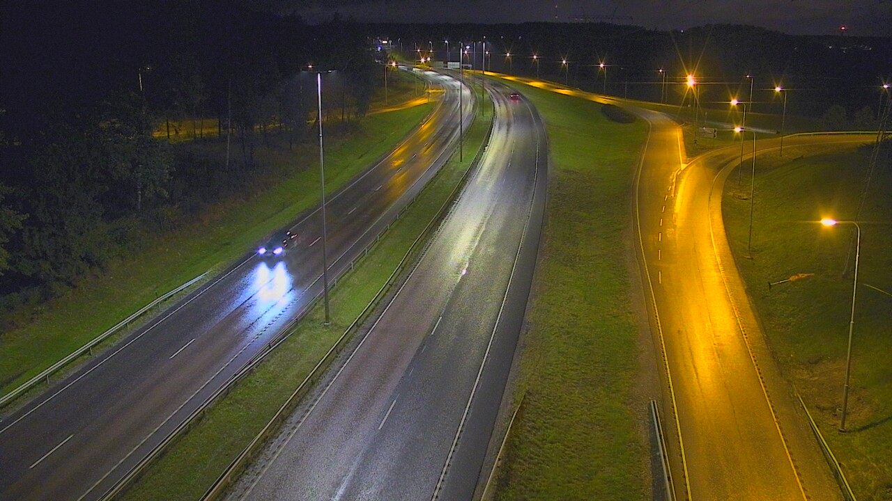 Kelikamerat Kuva Tie 50 Espoo Juvanmalmi, Espoo, Uusimaa