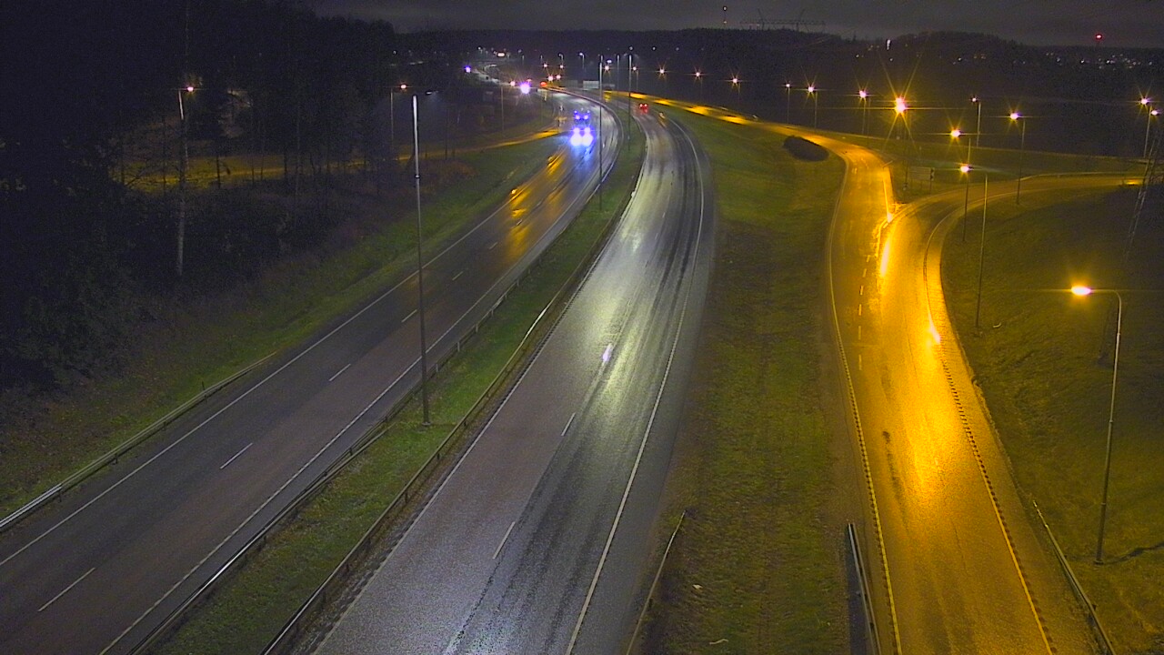 Kelikamerat Kuva Tie 50 Espoo Juvanmalmi, Espoo, Uusimaa