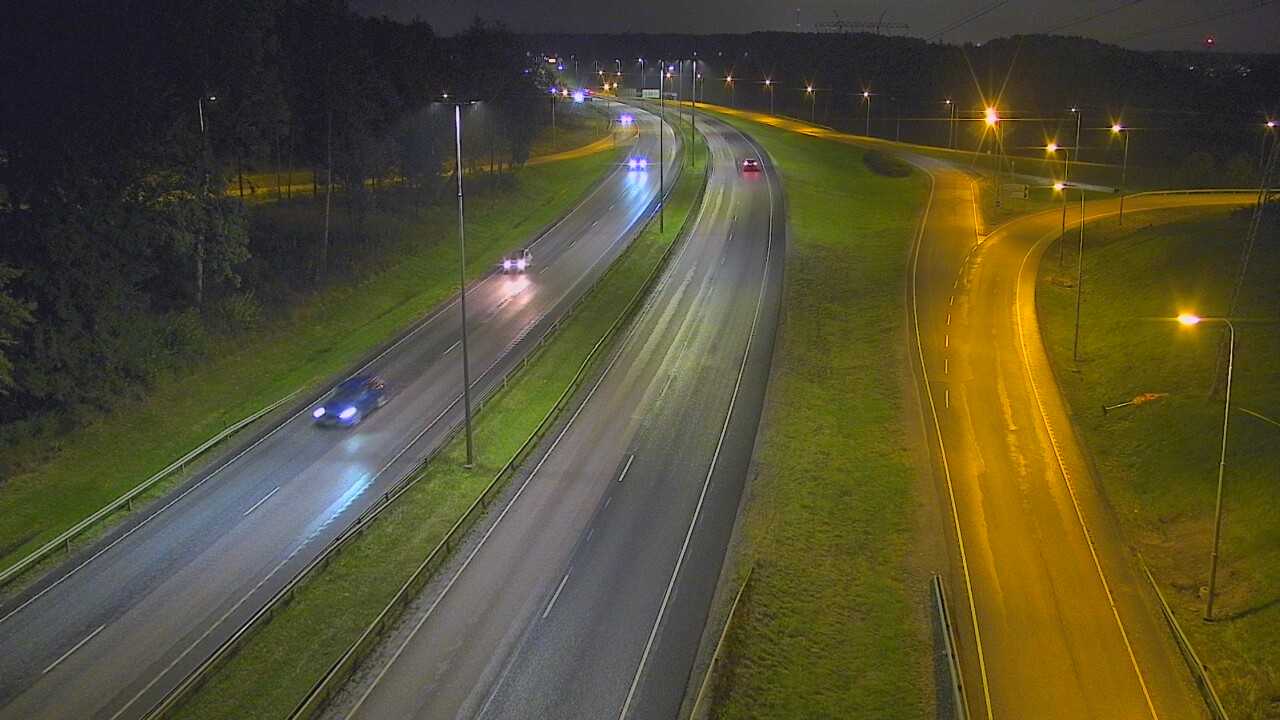 Kelikamerat Kuva Tie 50 Espoo Juvanmalmi, Espoo, Uusimaa