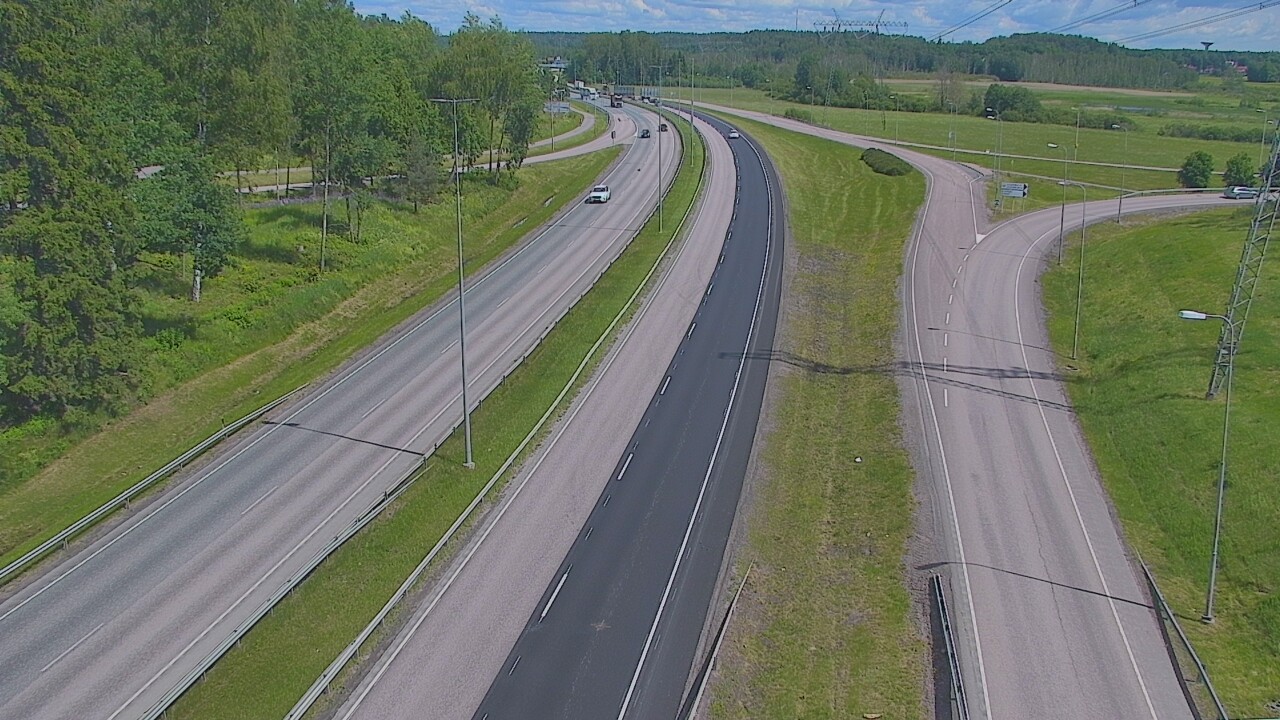 Kelikamerat Kuva Tie 50 Espoo Juvanmalmi, Espoo, Uusimaa