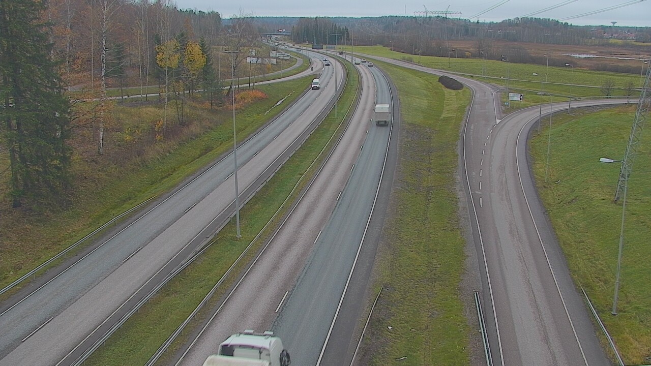 Kelikamerat Kuva Tie 50 Espoo Juvanmalmi, Espoo, Uusimaa