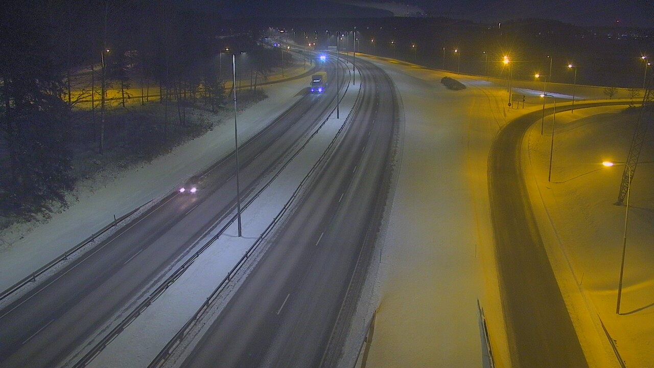 Kelikamerat Kuva Tie 50 Espoo Juvanmalmi, Espoo, Uusimaa