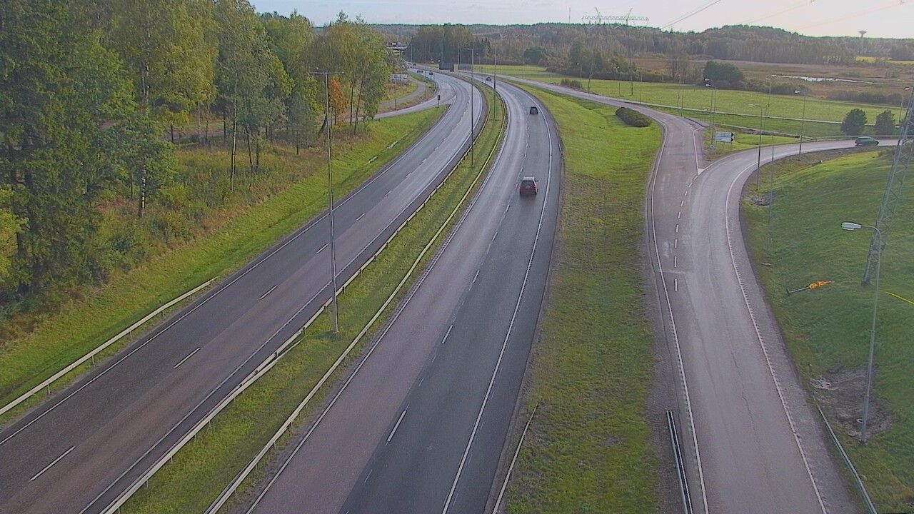 Kelikamerat Kuva Tie 50 Espoo Juvanmalmi, Espoo, Uusimaa