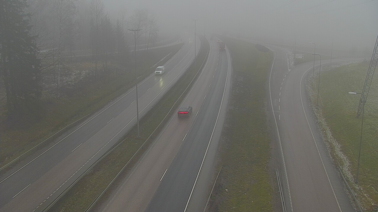 Kelikamerat Kuva Tie 50 Espoo Juvanmalmi, Espoo, Uusimaa