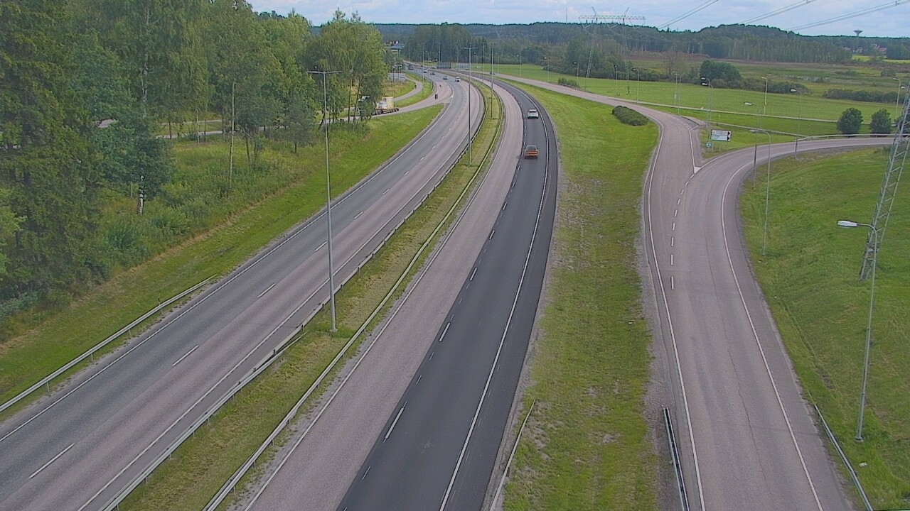 Kelikamerat Kuva Tie 50 Espoo Juvanmalmi, Espoo, Uusimaa