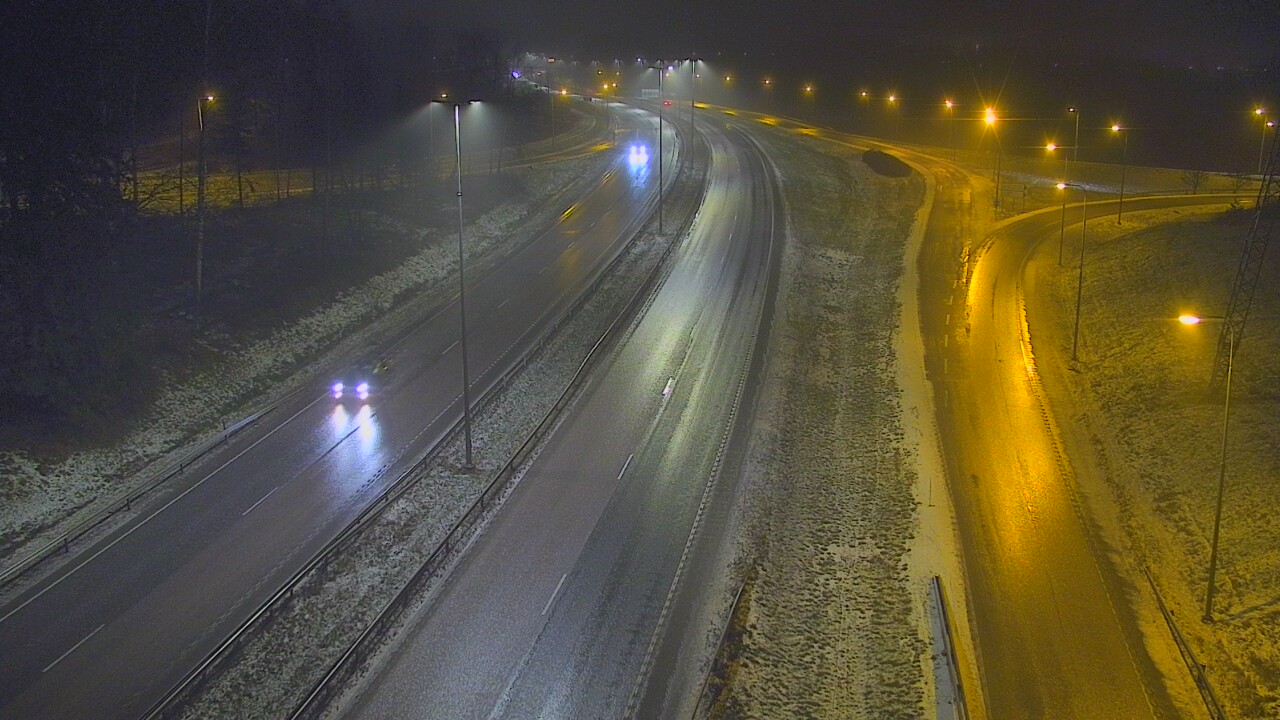 Kelikamerat Kuva Tie 50 Espoo Juvanmalmi, Espoo, Uusimaa