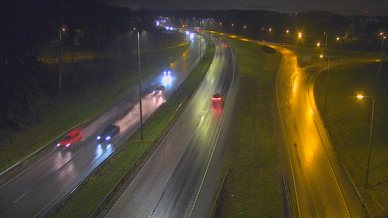 Kelikamerat Kuva Tie 50 Espoo Juvanmalmi, Espoo, Uusimaa